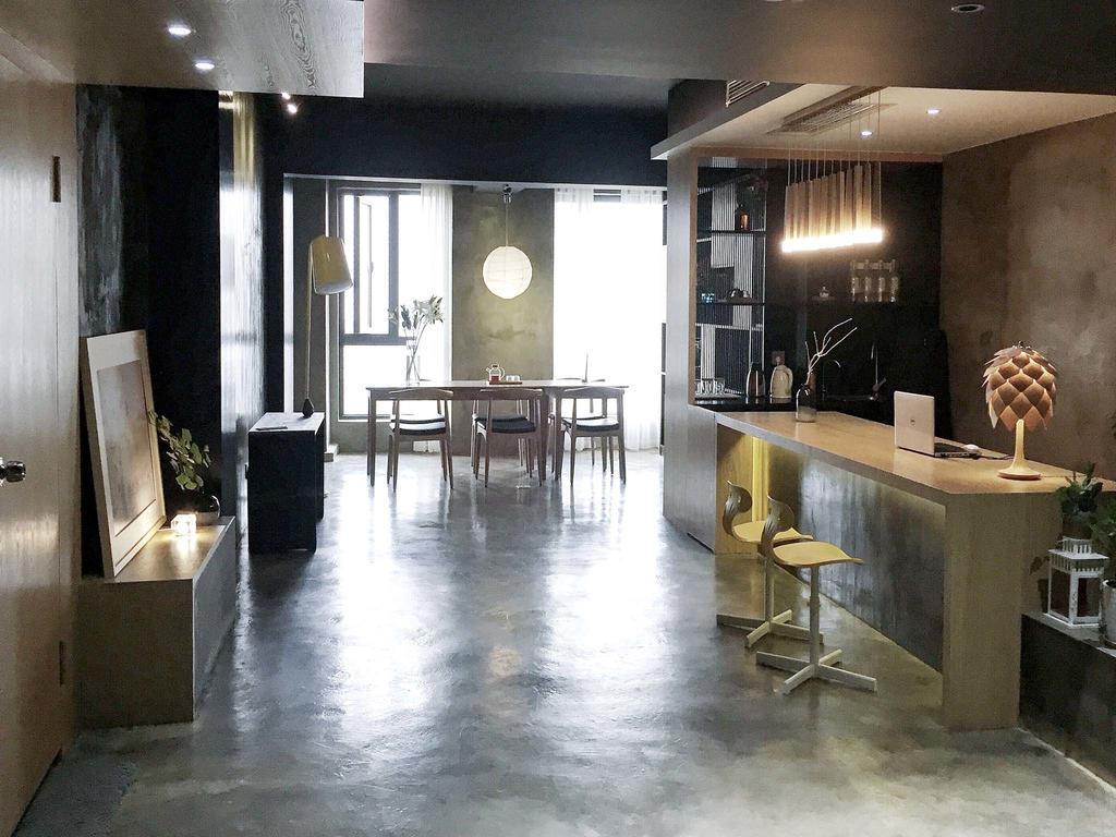 Boutique Of Meditation With Cuisine & Night View, Exit 2 Liujiatai Station Line 9 Tsjoengking Buitenkant foto
